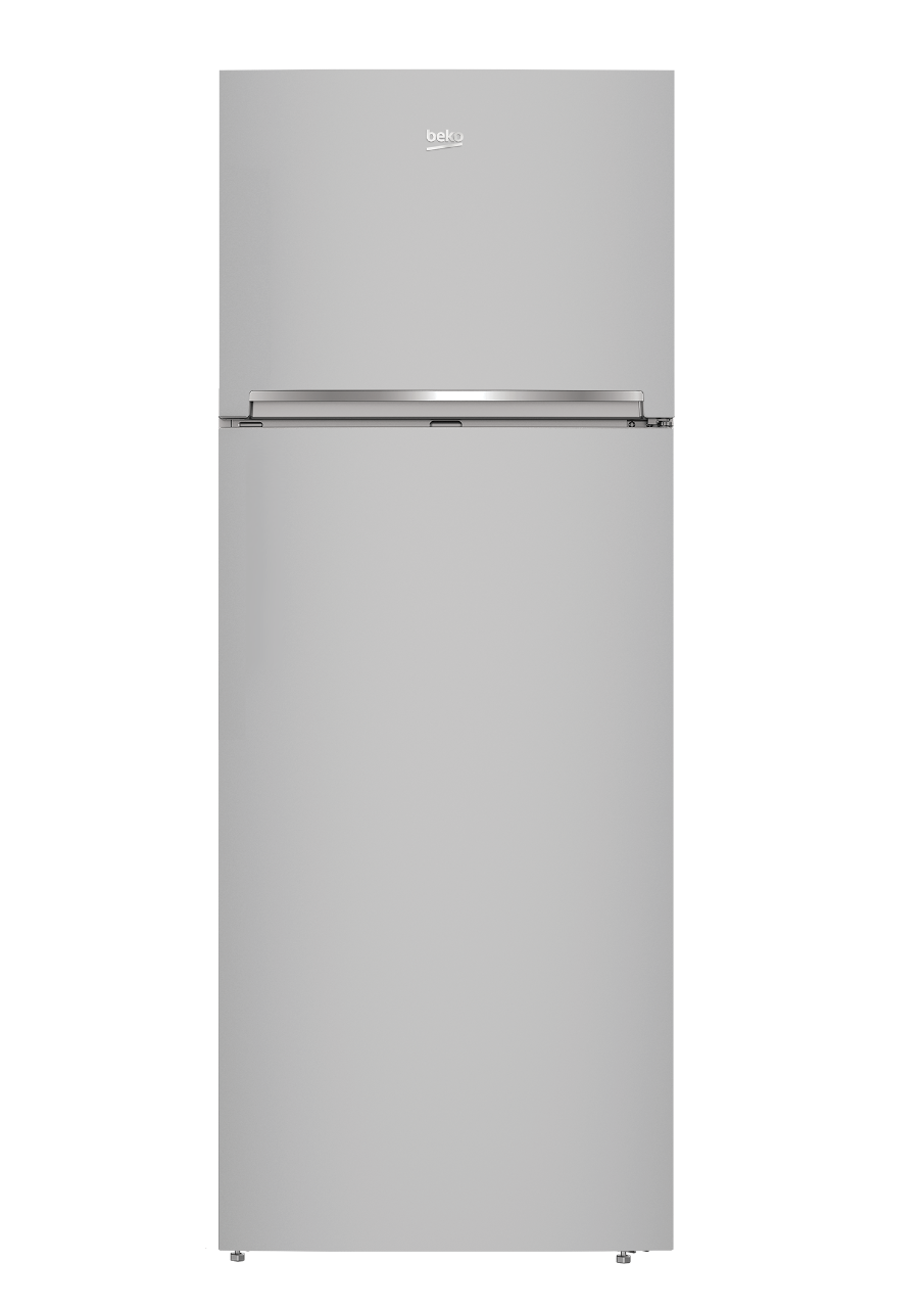 réfrigérateur beko 480l gris nofrost Electrozone