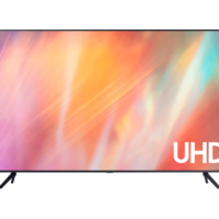 Téléviseur Samsung 50″  intelligent 4K UHD AU7000