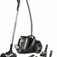 Aspirateur Rowenta 5 étoiles silencieux RO7260EA