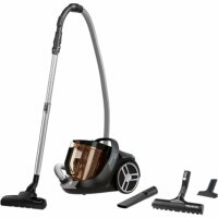 aspirateur rownta 5 étoiles silencieux RO7274EA