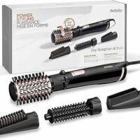 Brosse Soufflante BaByliss