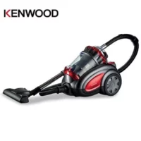 Aspirateur kenwood à poussiére sans sac