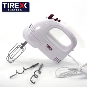 Tirexx-Batteur-Blanc-Fr-BT-30501 batteur tirex