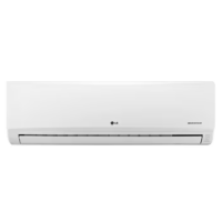 CLIMATISEUR LG 12000BTU JETCOOL