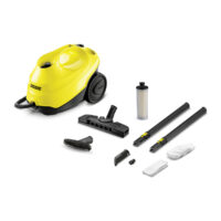 nettoyeur à vapeur karcher sc3 easy fix