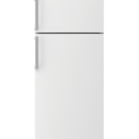 réfrigérateur beko 510l blanc