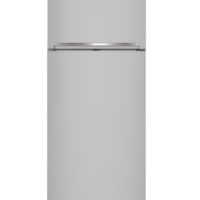 réfrigérateur beko 480l gris nofrost