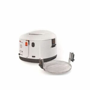 1 Seb Friteuse classique bain d'huile