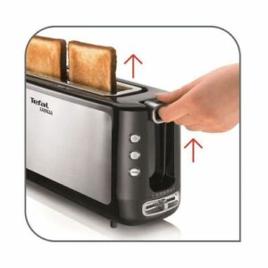 4 (1) grille pain tefal