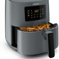 friteuse sans huile philips 4.1l