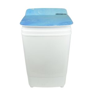 AW-5500ST Arcodym machine à laver 5kg top plastique