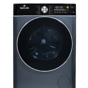 WMM-FL-12-1400-INV-D-S machine à laver raylan 12 kg ozone