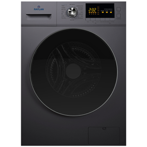 wmd-fl-1400-inv__s Machine À Laver Raylan 10.5 Kg grise
