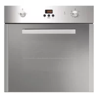 four encastrable glemgas inox