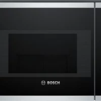 micro-onde encastrable bosch série 4