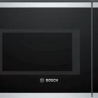 micro-onde encastrable bosch série 6