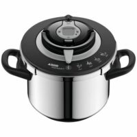 Cocotte Minute Seb Nutricook  6L