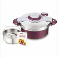 cocotte seb 5l duo 2en1