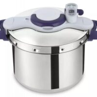 Cocotte Minute Seb Clipso Minut Perfect 9 L