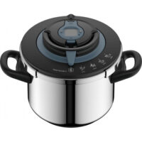 cocotte minute SEB nutricook 8L