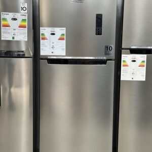 IMG_4416 Réfrigérateur Maxwell 410l nofrost compresseur LG