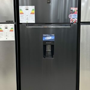 IMG_4431 Réfrigérateur maxwell 630l nofrost avec compresseur LG noir