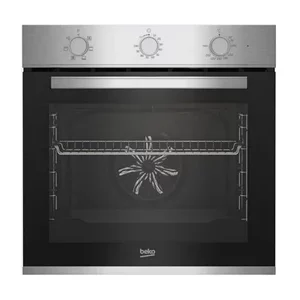 darty Four encastrable beko electrique inox