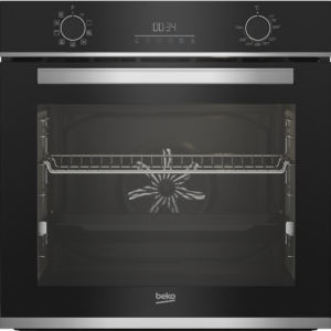 original (1) Four encastrable beko éléctrique noir
